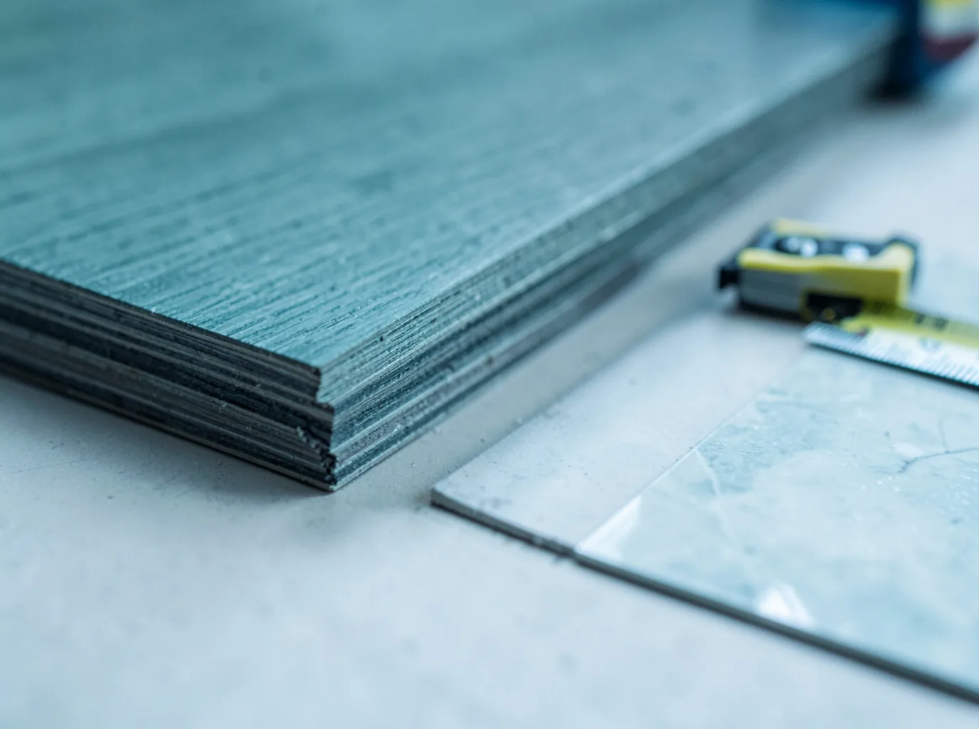 Luxury Vinyl Plank Installation Lenzburg, IL FAQs